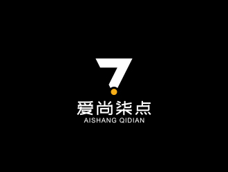 黃安悅的logo設計