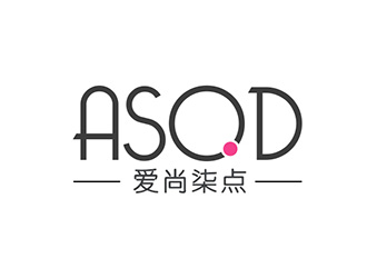 吳曉偉的logo設計