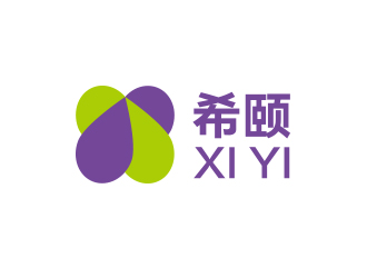 楊勇的logo設(shè)計