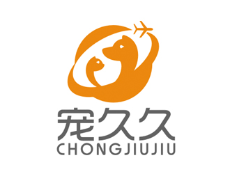 趙鵬的logo設(shè)計(jì)