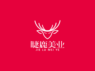 周金進的logo設計