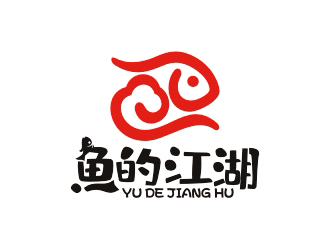 曾翼的logo設計