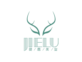 鄭錦尚的logo設計