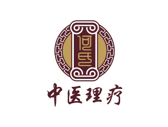 黃安悅的logo設計