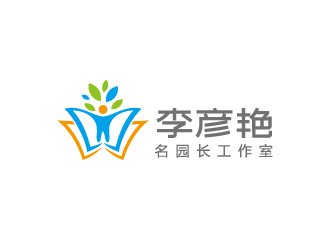 周金進的logo設計