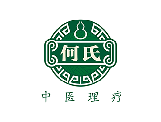 梁俊的logo設計