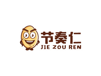 周金進的logo設計