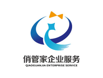 張曉明的logo設計