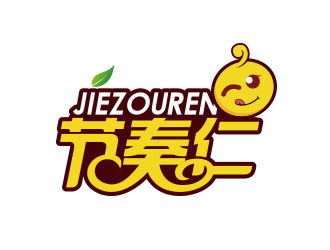 黃安悅的logo設計