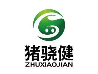 張俊的logo設計