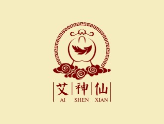 陳國偉的logo設計