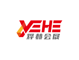 黃安悅的logo設(shè)計