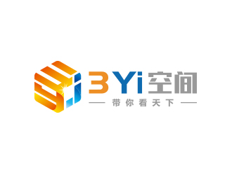 黃安悅的logo設計