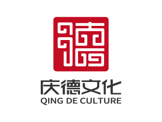 張曉明的logo設計