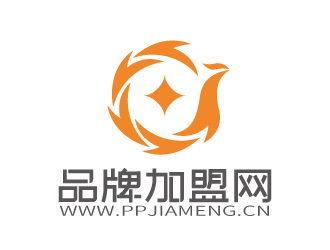 張俊的品牌加盟網(wǎng)logo設(shè)計(jì)logo設(shè)計(jì)