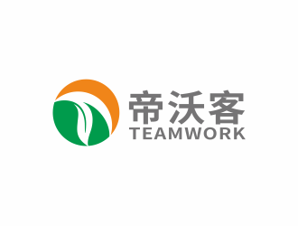 湯儒娟的logo設計