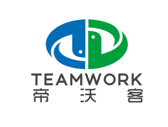 趙鵬的logo設計