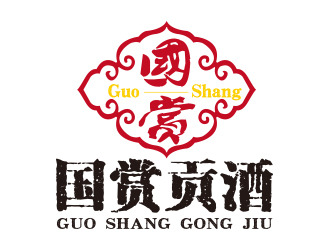 向正軍的logo設(shè)計