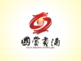 楊福的logo設(shè)計