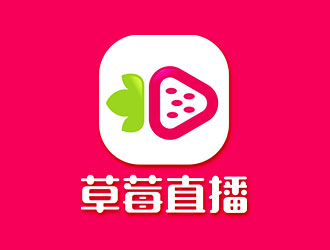 鐘炬的logo設計