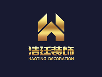 吳曉偉的logo設計