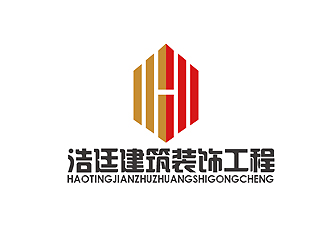 秦曉東的logo設計