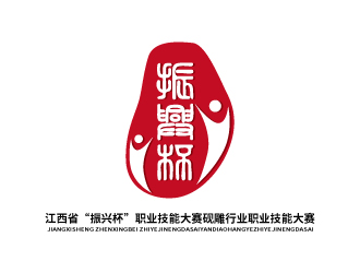 張俊的logo設計