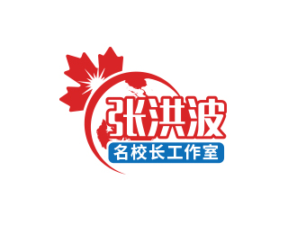 黃安悅的logo設(shè)計