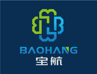 張曉明的logo設計