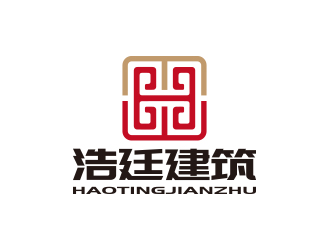 孫金澤的logo設計