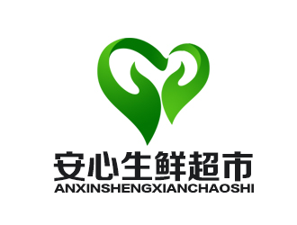 余亮亮的logo設計