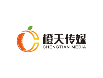 黃安悅的logo設計