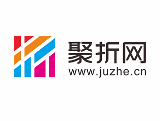 唐國強(qiáng)的聚折優(yōu)品  www.juzhevip.com APP logo設(shè)計logo設(shè)計