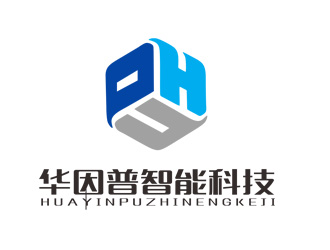 郭慶忠的logo設計