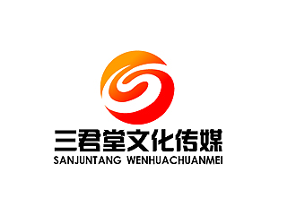 秦曉東的logo設計