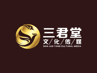 楊福的logo設計