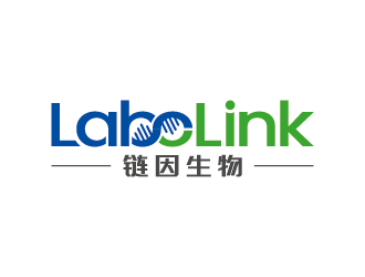 王濤的LaboLinklogo設(shè)計(jì)