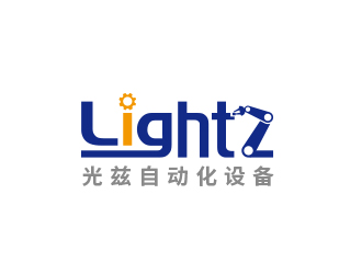 黃安悅的logo設計