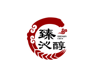 陳川的logo設計