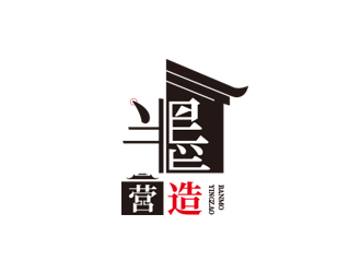 黃安悅的logo設計