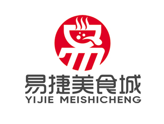 趙鵬的logo設(shè)計