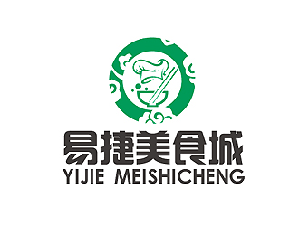 秦曉東的logo設(shè)計