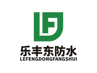 葛俊牟的logo設計