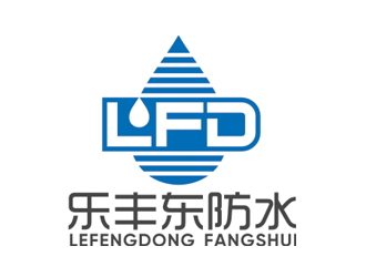 趙鵬的logo設計