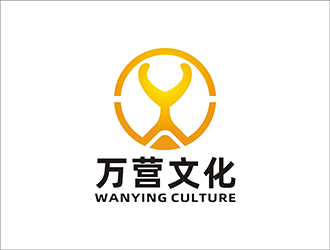 周都響的logo設計