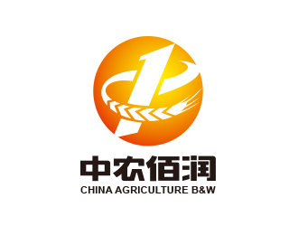 黃安悅的logo設計