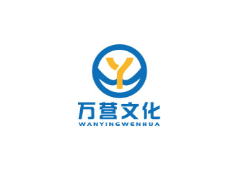 朱紅娟的logo設計