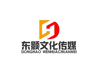 秦曉東的logo設計