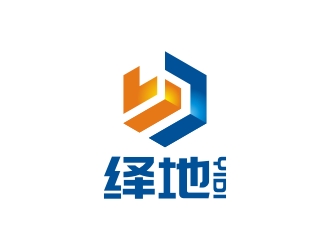 曾翼的logo設(shè)計