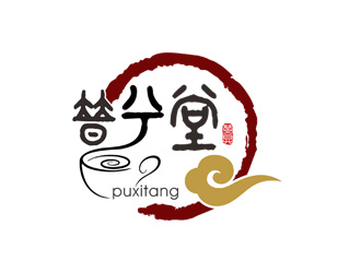 郭慶忠的logo設計